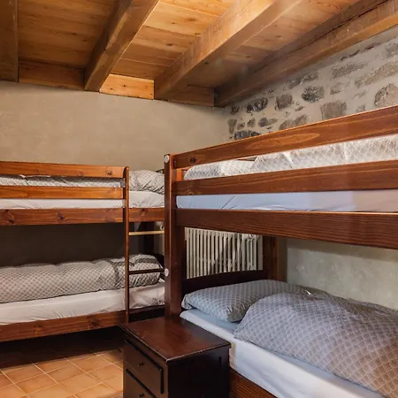 Rifugio Ca' Da Cardella Pensjonat Mendatica
