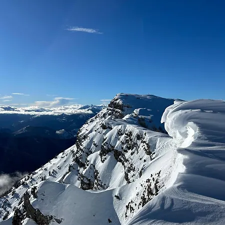 Rifugio Ca' Da Cardella Pensión