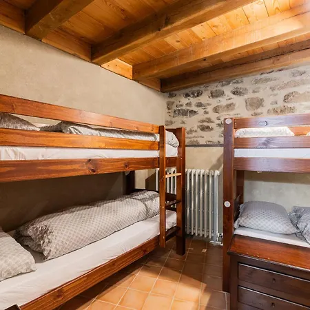 Rifugio Ca' Da Cardella Mendatica