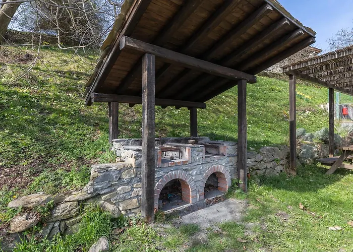 بيت ضيافة Rifugio Ca' Da Cardella