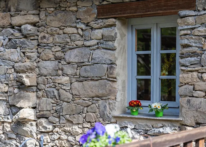 Rifugio Ca' Da Cardella Gasthof 3*