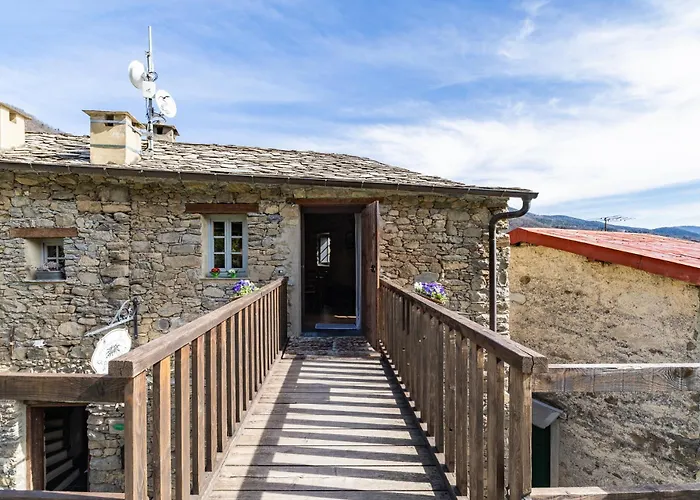 Rifugio Ca' Da Cardella 3*