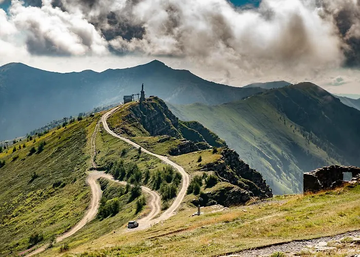Rifugio Ca' Da Cardella بيت ضيافة