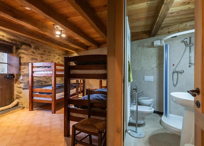 Gasthof Rifugio Ca' Da Cardella